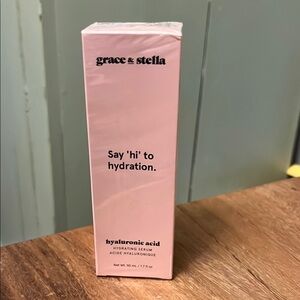 Grace & Stella Hydrating Serum